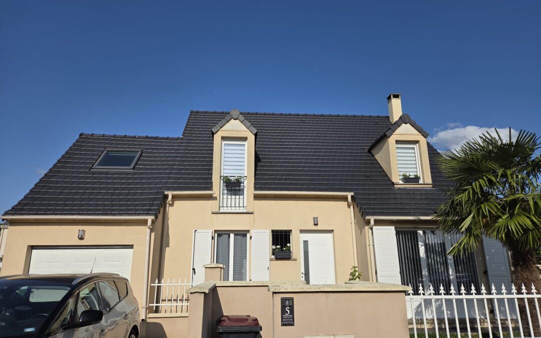 Secteur Verneuil-l&rsquo;Etang