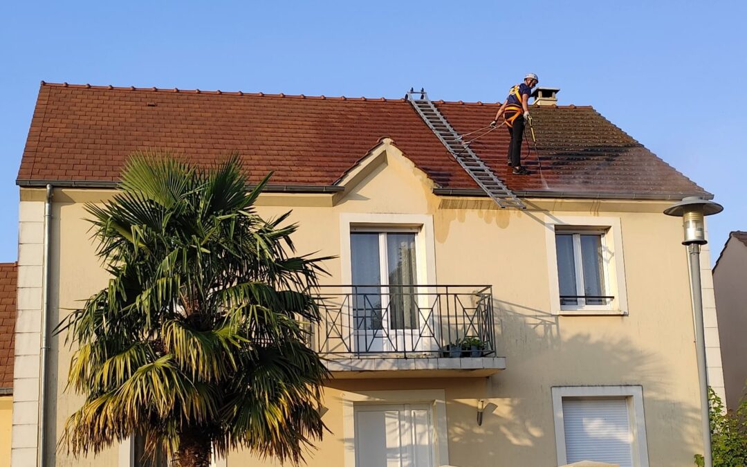 Secteur Tournan en Brie